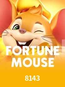Caça-níqueis fortune mouse 8143