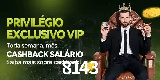 Promoções 8143
